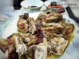 Namun, ada satu olahan atau menu favorit masyarakat indonesia yaitu olahan daging. Ayam Golek Mesra Ayam Golek Paling Popular Di Selayang Ana Suhana
