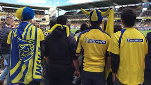 Retrouvez le calendrier et les résultats de la compétition sur l'équipe. Top 14 Decouvrez Le Calendrier De L Asm Pour La Saison 2018 2019