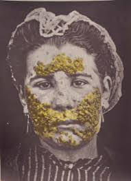 Artist Complex imAges of Artists in twentieth-Century photogrAphy