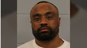 Former Minnesota Viking Everson Griffen charged for not using an ignition interlock