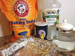 Como limpiar la plata de manera casera, sin gastar dinero en un profesional. Como Limpiar Las Joyas De Plata En Casa