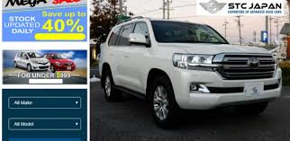 Are you a car dealer buying a lot of cars every month? Best Japanese Used Cars To Import In 2019 Stc Japan Blog