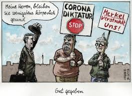 Sie wird sich in den nächsten tagen regelmäßig testen lassen, weil ein test jetzt noch nicht. Greser Lenz Witze Fur Deutschland