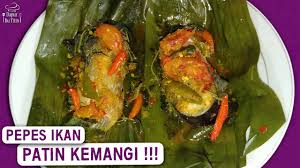 Teknik masak botok dikukus jadi tidak kali ini kita coba membuat botok tahu. Resep Botok Tahu Dan Teri Youtube