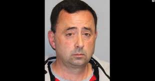 New sexual assault charges in Nassar case