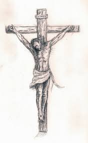 1182x1916 Jesus On The Cross Drawing Cross Drawing Jesus Art Drawing Jesus Christ Drawing