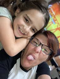 Fundraiser for Jeremy Sinitiere by Tiffany Keel : Help Lay 11-Year-Old  Nahelie to Rest