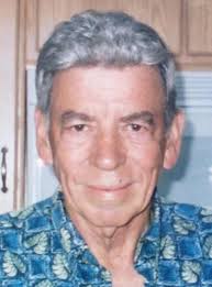 DAVID HIPWELL Obituary (2015)