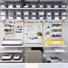 Studio designs ponderosa 42 in. Tour My Craft Room And Blog Studio Organized Ish