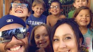 Fundraiser for Amber Wolf by Sandy Duvall : Muñoz and Wolf Family