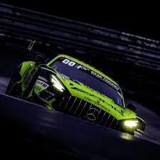 Getspeed Performance Getspeed Posted On Instagram Big Moment In 2020 Leading The 24 Hours Race At The Nurburgring As M Mercedes Amg Racing In This Moment