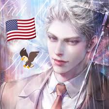 Cómo que hay algunas personas que no saben que los Miller son gringos? que  los nombres y el cabello rubio no fueron lo suficientemente obvio? además  la novela de Ashley fue tan