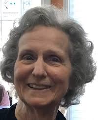 Peggy Ruth Nutzell Obituary