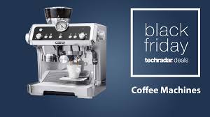The delonghi dedica espresso machine is a perfect espresso machine for small and normal so much better than a keurig! Black Friday Coffee Machine Deals 2021 What To Expect This Year Techradar