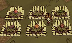 This guide will show you how to comfortably survive winters of any length, how to prepare for winter and what to do during winter. Guides Renewable Farming Don T Starve Wiki Fandom