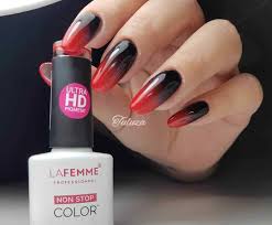 Increibles disenos de unas en color rojo amo el rojo. Https Xn Decorandouas Jhb Net Unas Rojas Decoradas