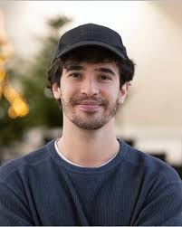 Joan Jordi Oliver Arcos