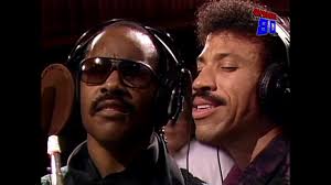 Usa For Africa We Are The World Hq Official Video Youtube Lionel Richie Michael Jackson Chanteur