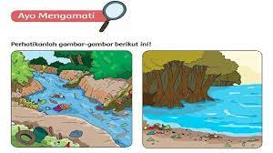 Lingkungan alam adalah lingkungan yang terbentuk secara alamiah tanpa campur tangan manusia. Jelaskanlah Contoh Interaksi Manusia Dengan Lingkungan Alamnya Yang Terjadi Di Sekitarmu Tribun Padang