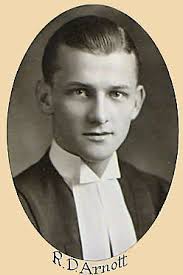 Osgoode Hall Law School class of 1927