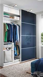 I brought 2 of these wardrobe armoire and they have functioned perfectly. Catalogue Armoires Et Dressings Ikea 2019 Rangements Pratiques Cote Maison