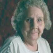 Obituary information for Shirley A. McMullen