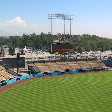 los angeles dodgers tickets seatgeek