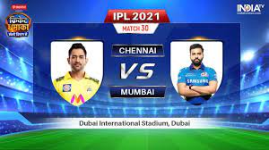 Dhoni's chennai super kings faces morgan's kolkata knight riders. Ipl 2021 Csk Vs Mi Live Streaming How To Watch Chennai Super Kings Vs Mumbai Indians Live Online Hotstar Star Sports Cricket News India Tv