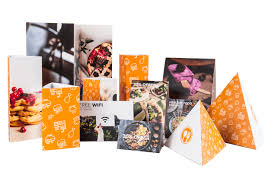 5 out of 5 stars. Table Displays For Restaurant Tent Cards Printing Online Inkmonk