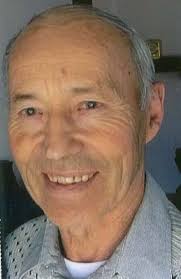 Anderson, Robert Oliver "Bob"