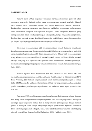 Kejayaannya bukanlah dapat dinikmati dalam sekelip mata, tetapi terpaksa mengharungi dengan pelbagai cabaran dan halangan. Doc Pengenalan Fahmi Ko Academia Edu