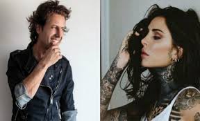 Desde que candelaria tinelli y coti sorokin blanquearon su relación, no dudan en mostrarse abiertamente en redes. Cande Tinelli Y Coti Sorokin Estan En Pareja
