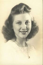 Dovie Sue (Kerns) Bomford (1927-2000)