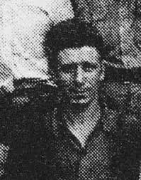 Willard Haskell Coffey (1911-1996)