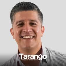 Daniel Tarango Lopez