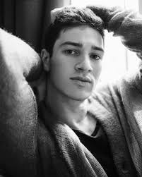 This leather jacket was from Zara and it made me feel like a fighter  pilot✈️ A fun afternoon with @danielgeorgie !