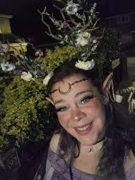 Michelle Forth's Instagram, Twitter & Facebook