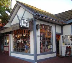 Sock Loft Store Solvang California I Love Crazy Socks This Place Is Awesome Solvang California Solvang Places