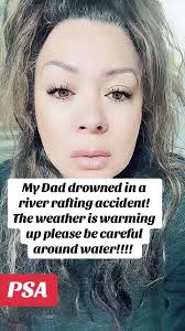 Iris Lynn Kelley River Rafting Accident