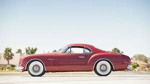 Image result for Aircruiser Red 1952 Chrysler