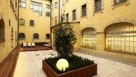 The sauna area is also kept very much intact from. Mullersches Volksbad Hallenbad Sauna Haidhausen Munchen