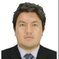 Juan David Alberto Martell Briceño