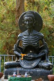 The belief that the soul never dies but is continually reborn or reincarnated is associated with which religion? Embracing Personal Loneliness As The Path To Awakening Buddha Buddhism Buddha Yoga Symbols