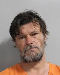 CHRISTOPHER TINDELL booked for 6000.00