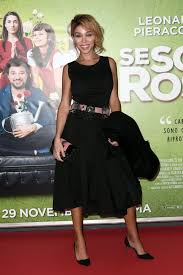 Vittoria schisano è un'attrice famosa in italia, che ha avuto un percorso di crescita diverso nome e cognome: Vittoria Schisano Se Son Rose Premiere In Rome Celebmafia