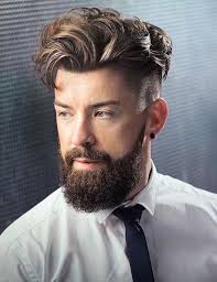 Cortes de pelo hombre degradado. Los Cortes De Pelo Para Hombre Que Arrasan Este 2019 Josep Pons Formacion