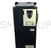 Used & Tested SCHNEIDER ATV61HD37N4Z Inverter 37KW