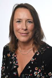 Financial Inclusion for Scotland appoints Sharon MacPherson to new  leadership role