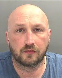 Locked Up: The killer drivers and former detective who raped two women  amongst the criminals sent to prison this month