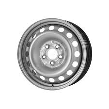 Jante Tole 16 Pouces 5x112 Mercedes Viano Vito Classe V 9095 Pole Accessoires Com